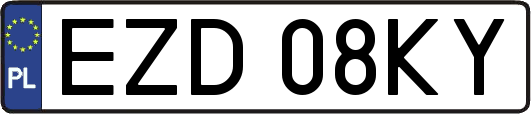 EZD08KY