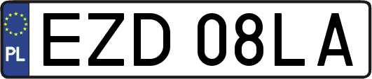 EZD08LA