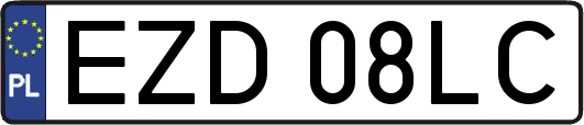 EZD08LC
