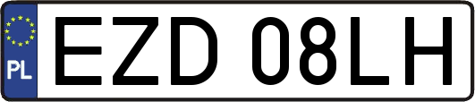 EZD08LH