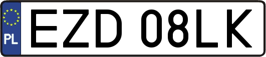 EZD08LK