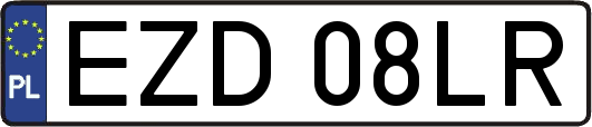 EZD08LR