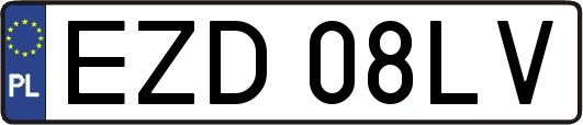 EZD08LV