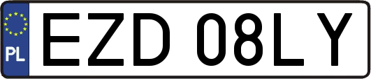 EZD08LY