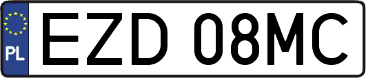 EZD08MC