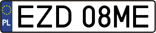 EZD08ME