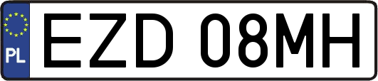 EZD08MH