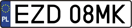 EZD08MK