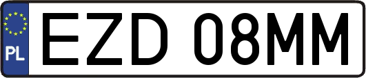 EZD08MM