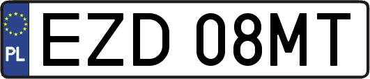 EZD08MT