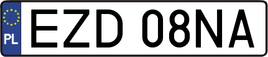 EZD08NA