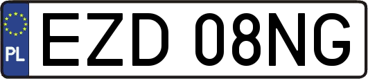 EZD08NG