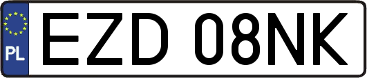 EZD08NK
