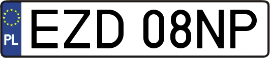 EZD08NP