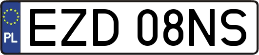 EZD08NS