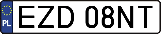 EZD08NT