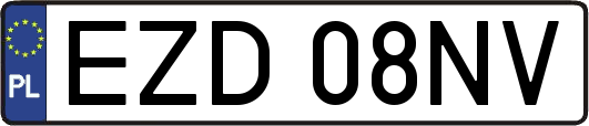 EZD08NV