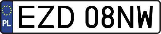 EZD08NW