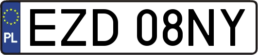 EZD08NY