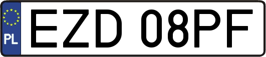 EZD08PF