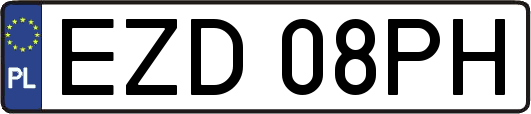 EZD08PH