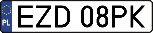 EZD08PK