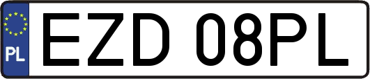 EZD08PL