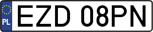 EZD08PN