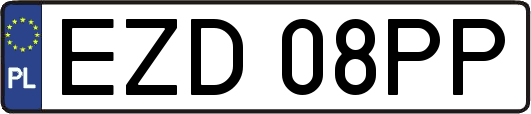 EZD08PP