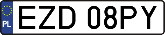 EZD08PY