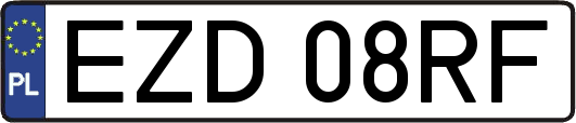 EZD08RF