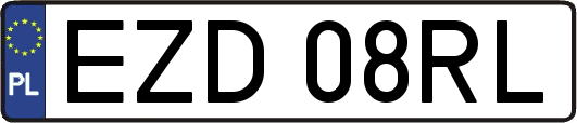 EZD08RL