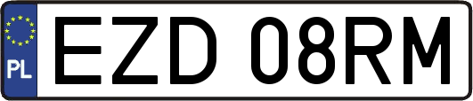 EZD08RM