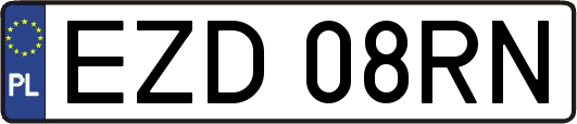 EZD08RN