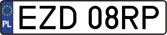 EZD08RP