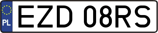 EZD08RS