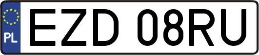 EZD08RU