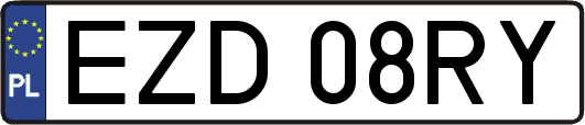 EZD08RY