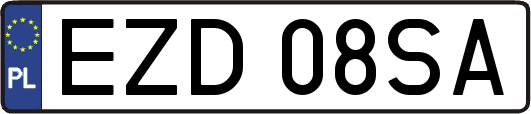 EZD08SA