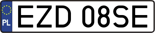 EZD08SE