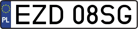 EZD08SG