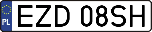 EZD08SH