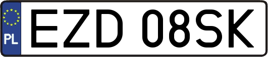 EZD08SK