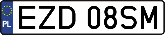 EZD08SM