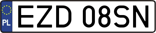 EZD08SN