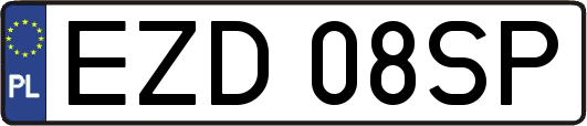 EZD08SP