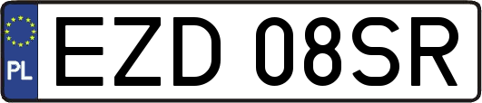 EZD08SR