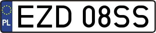 EZD08SS