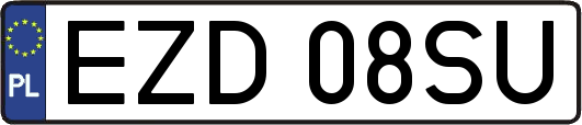 EZD08SU