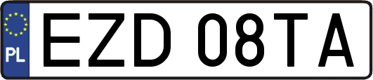 EZD08TA